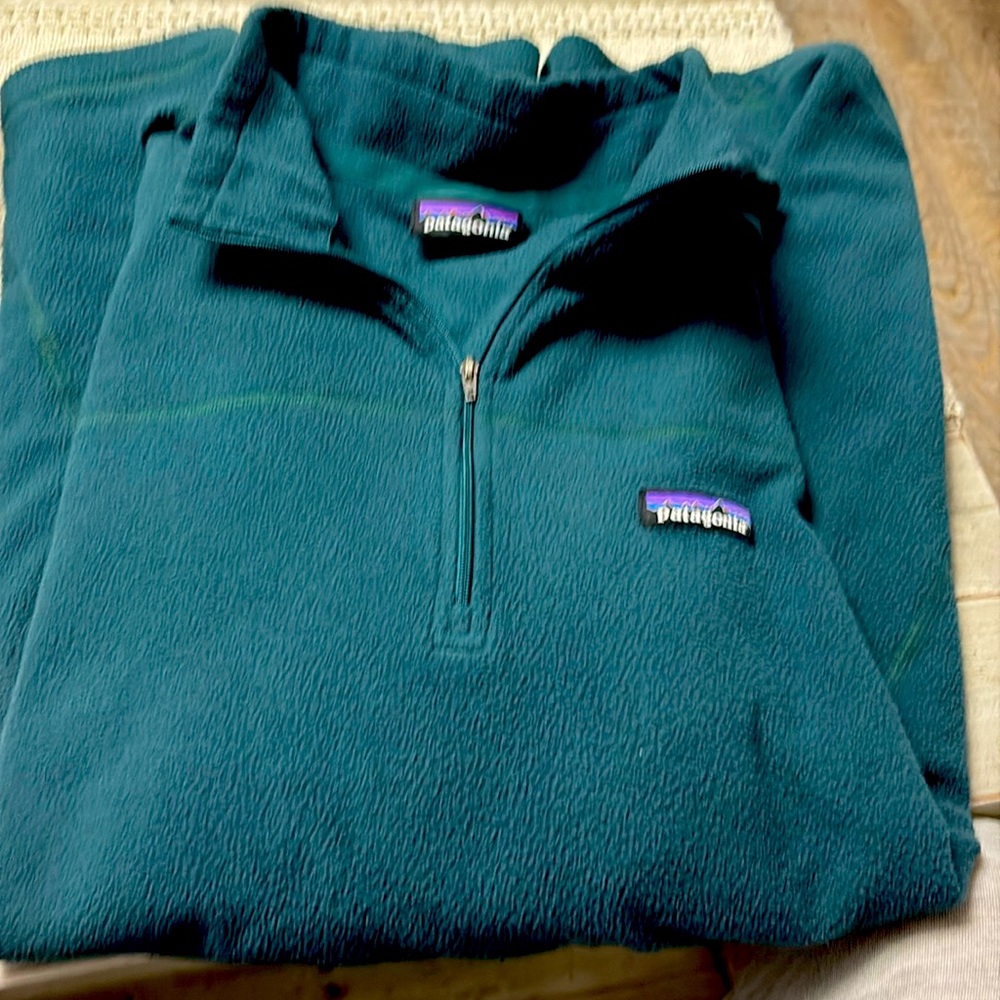 Main Patagonia